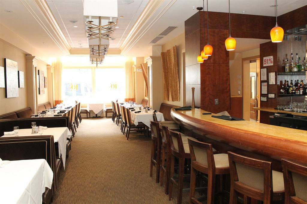 The Ashton Hotel Fort Worth Eksteriør bilde