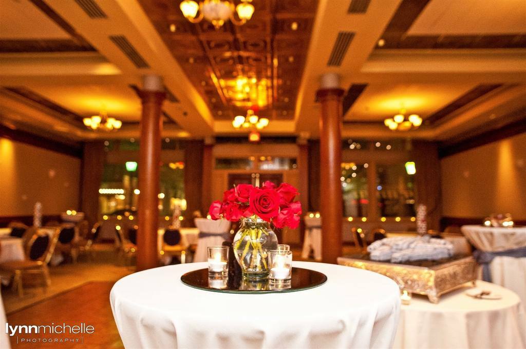 The Ashton Hotel Fort Worth Eksteriør bilde